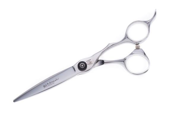 Mitzaki YAMATO600 (6.0 Zoll) , Ihr neuer Alleskönner, perfekte Scliceschere, robuste Scherenblätter aus japanischem PREMIUM-Stahl, preislich unschlagbar